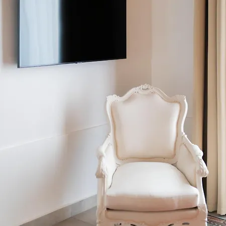 Apartment B. Sicilian Charming Historical *