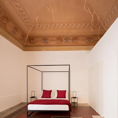 Apartment B. Sicilian Charming Historical Catania
