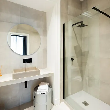 Apartment B. Sicilian Charming Historical *