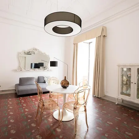 B. Sicilian Charming Historical *