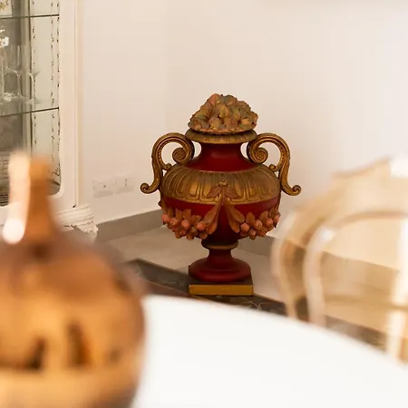 B. Sicilian Charming Historical Catane