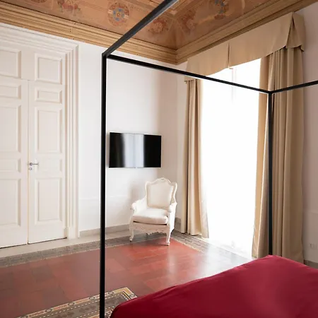 B. Sicilian Charming Historical