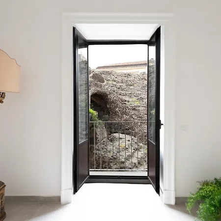 Appartement B. Sicilian Charming Historical