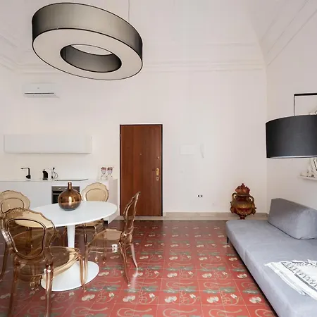 B. Sicilian Charming Historical Catane