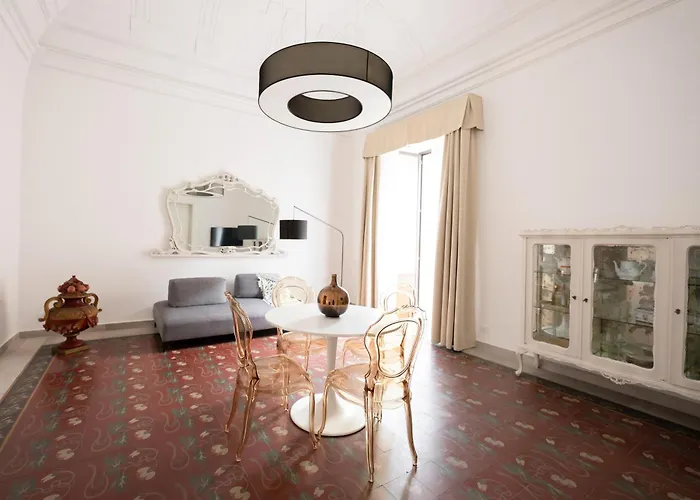 B. Sicilian Charming Historical *
