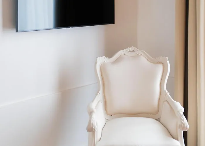 Apartment B. Sicilian Charming Historical *